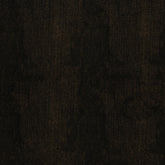 French Terry Denim - 178 dunkelbraun